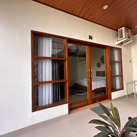 Villa Son Sun Uluwatu  Ngoại thất bức ảnh