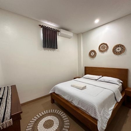 Villa Son Sun Uluwatu  Ngoại thất bức ảnh