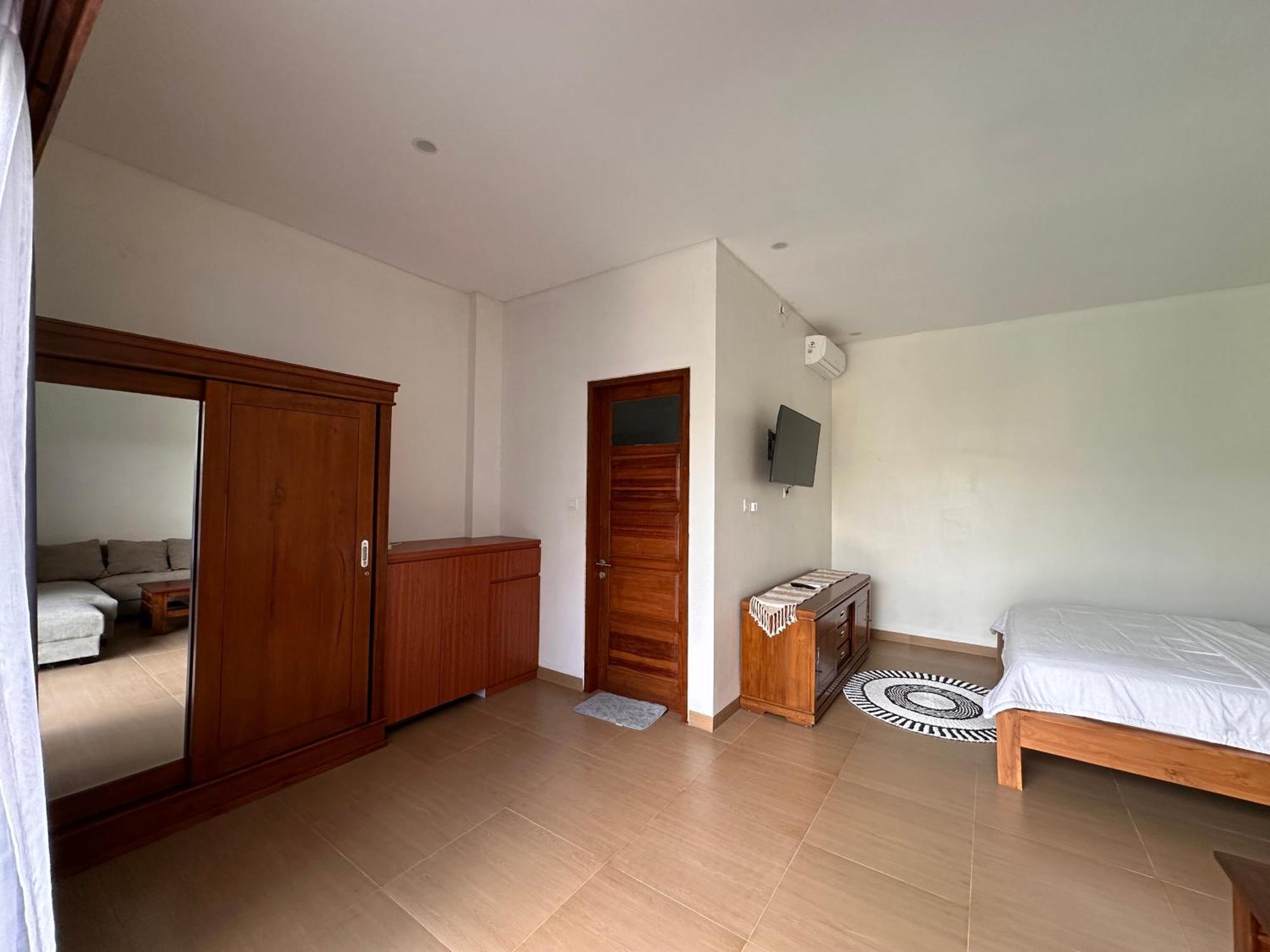 Villa Son Sun Uluwatu  Ngoại thất bức ảnh