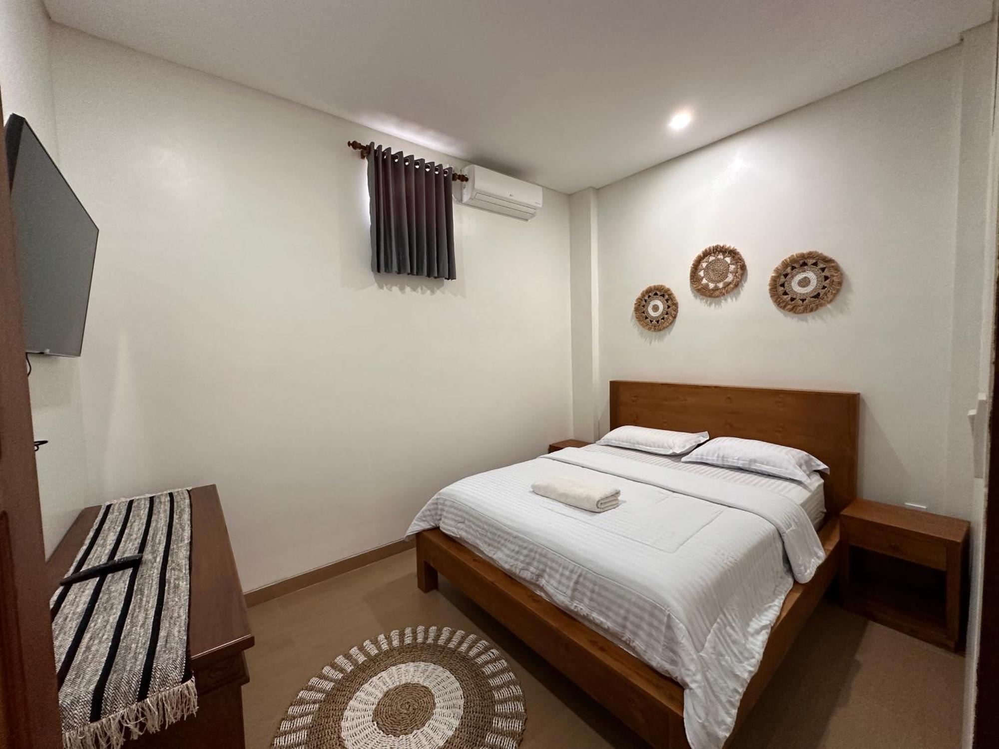 Villa Son Sun Uluwatu  Ngoại thất bức ảnh