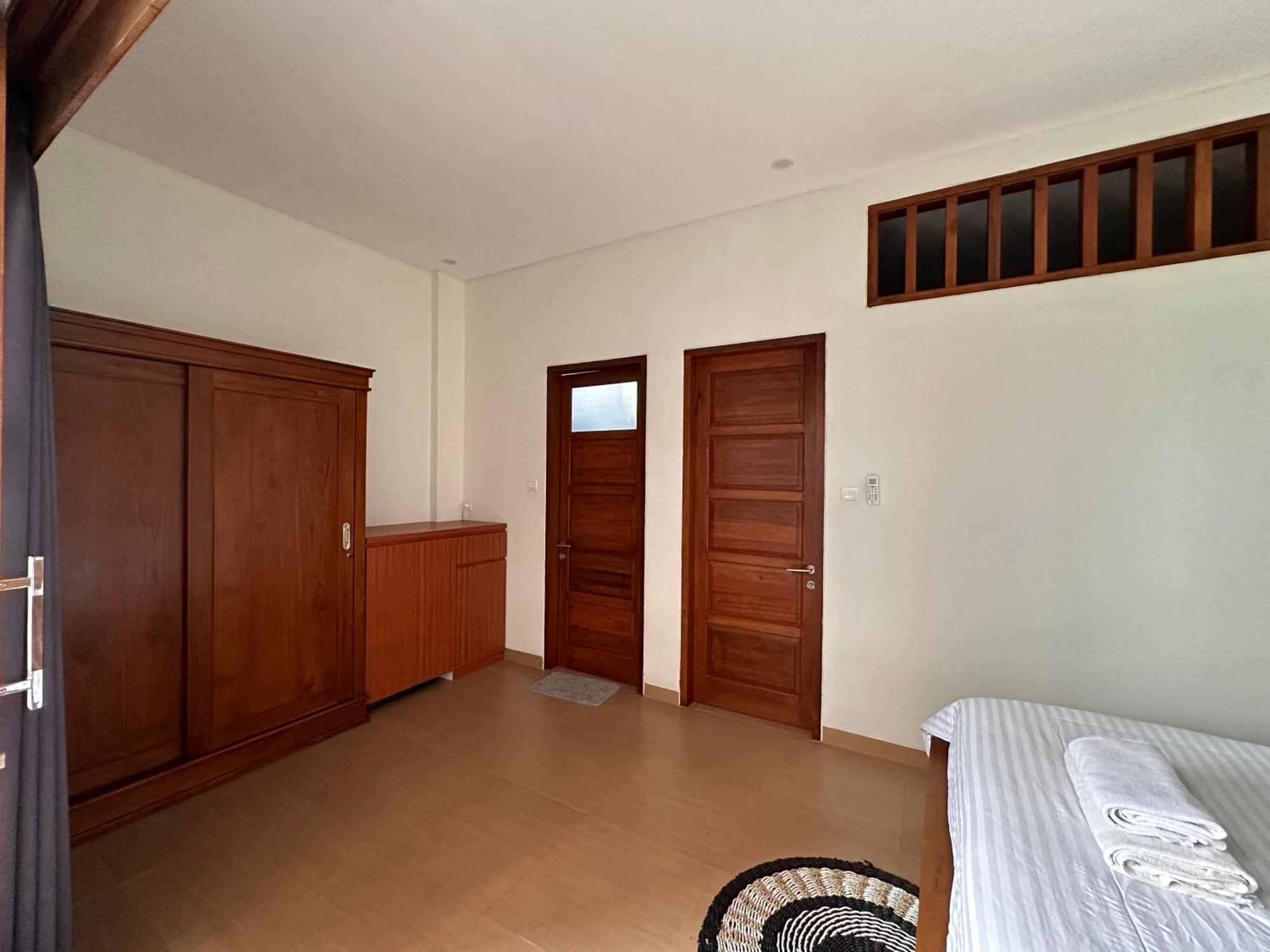 Villa Son Sun Uluwatu  Ngoại thất bức ảnh