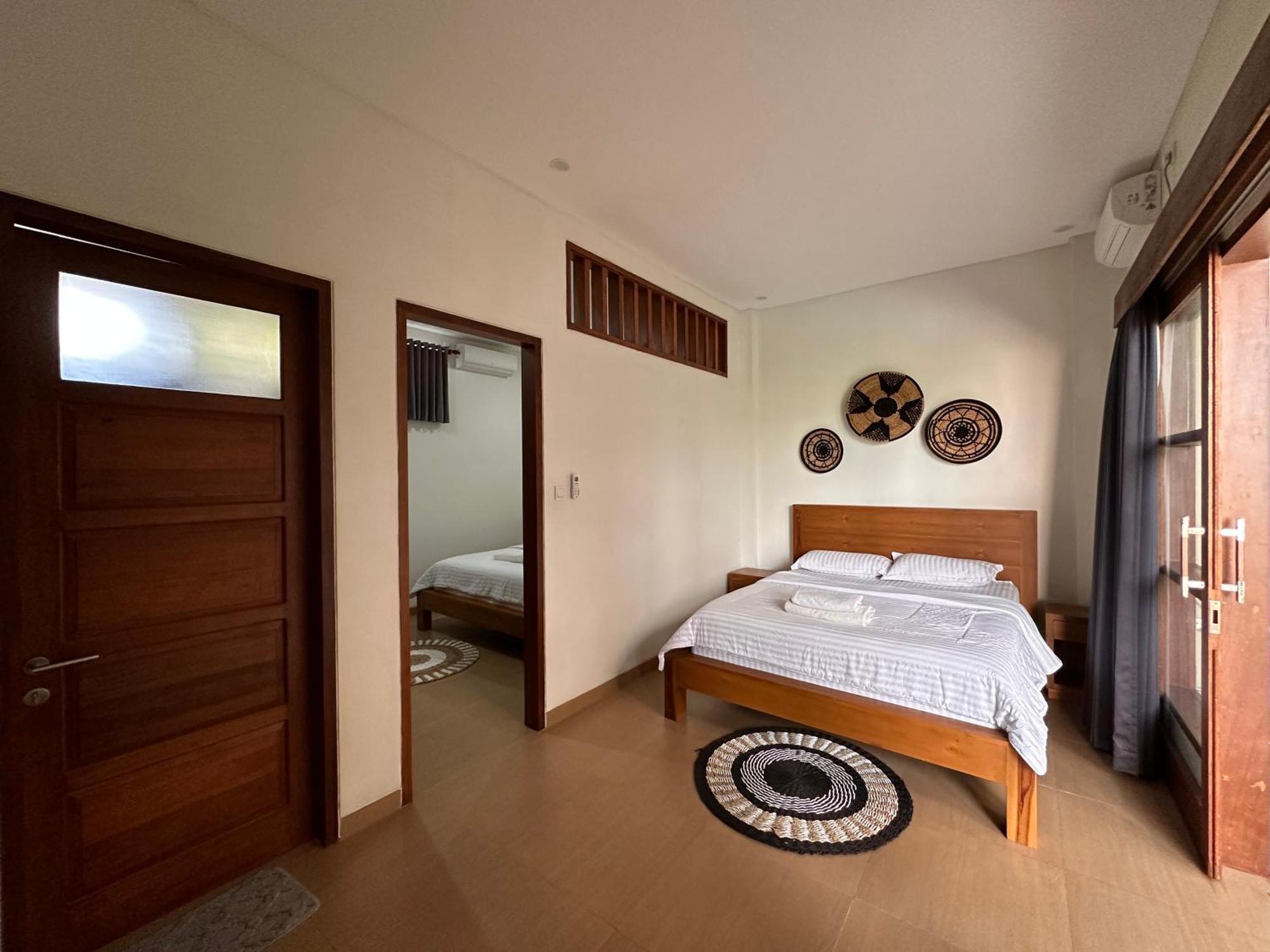 Villa Son Sun Uluwatu  Ngoại thất bức ảnh