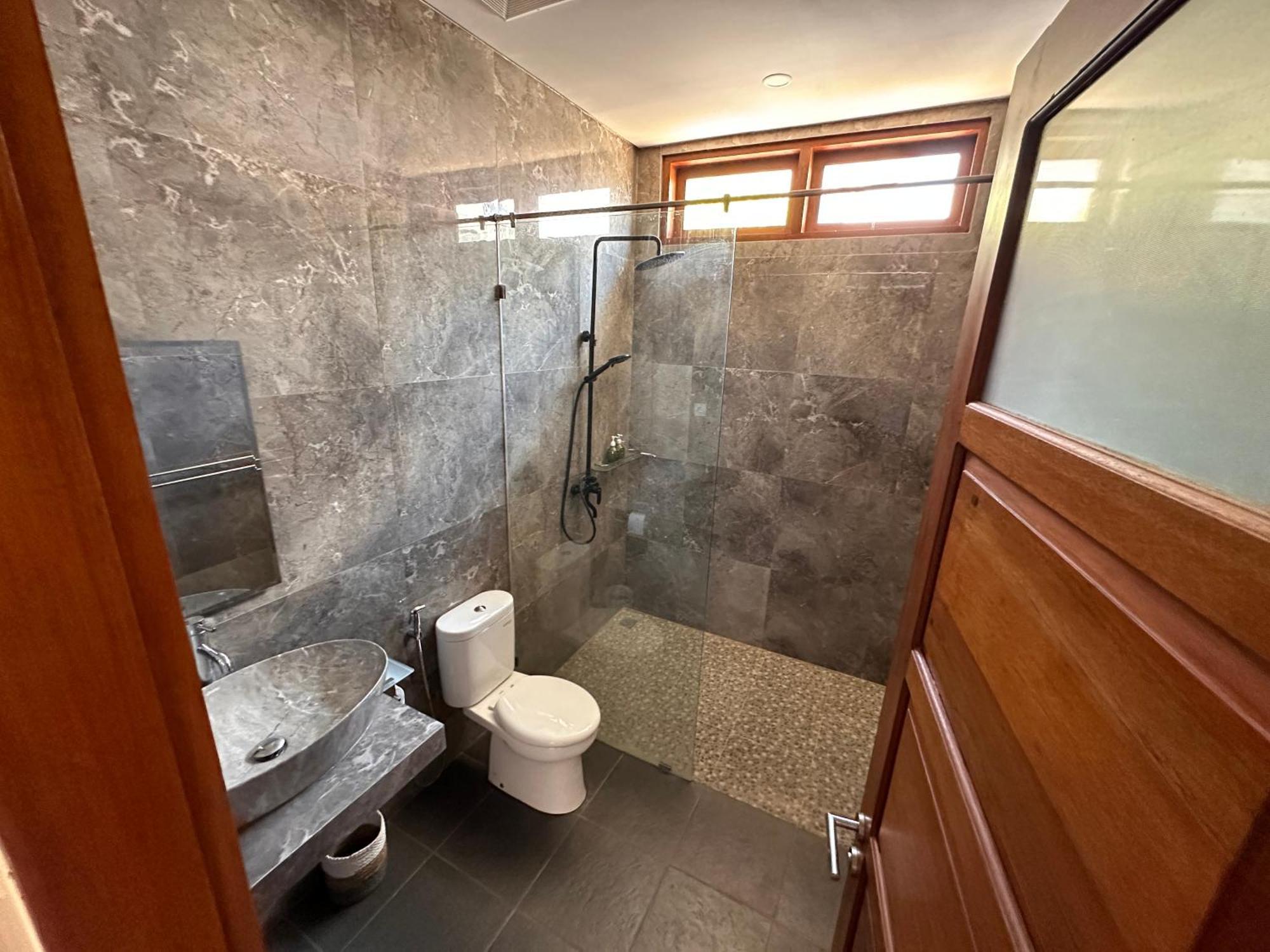 Villa Son Sun Uluwatu  Ngoại thất bức ảnh