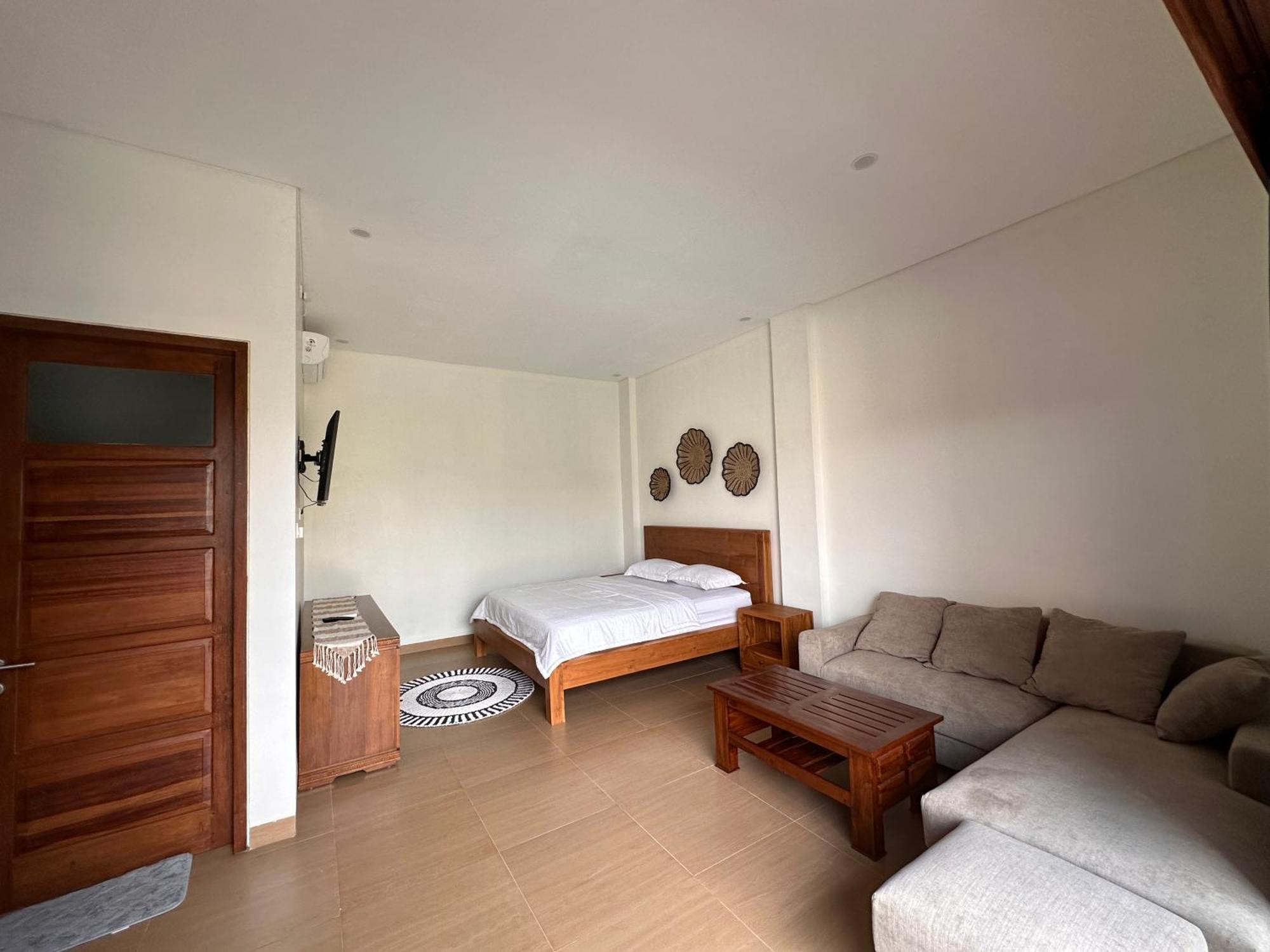 Villa Son Sun Uluwatu  Ngoại thất bức ảnh