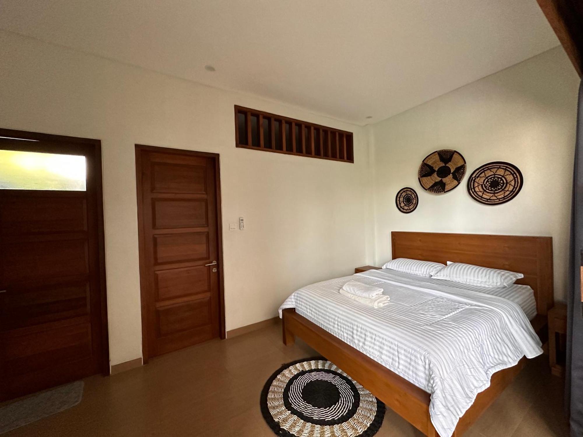 Villa Son Sun Uluwatu  Ngoại thất bức ảnh