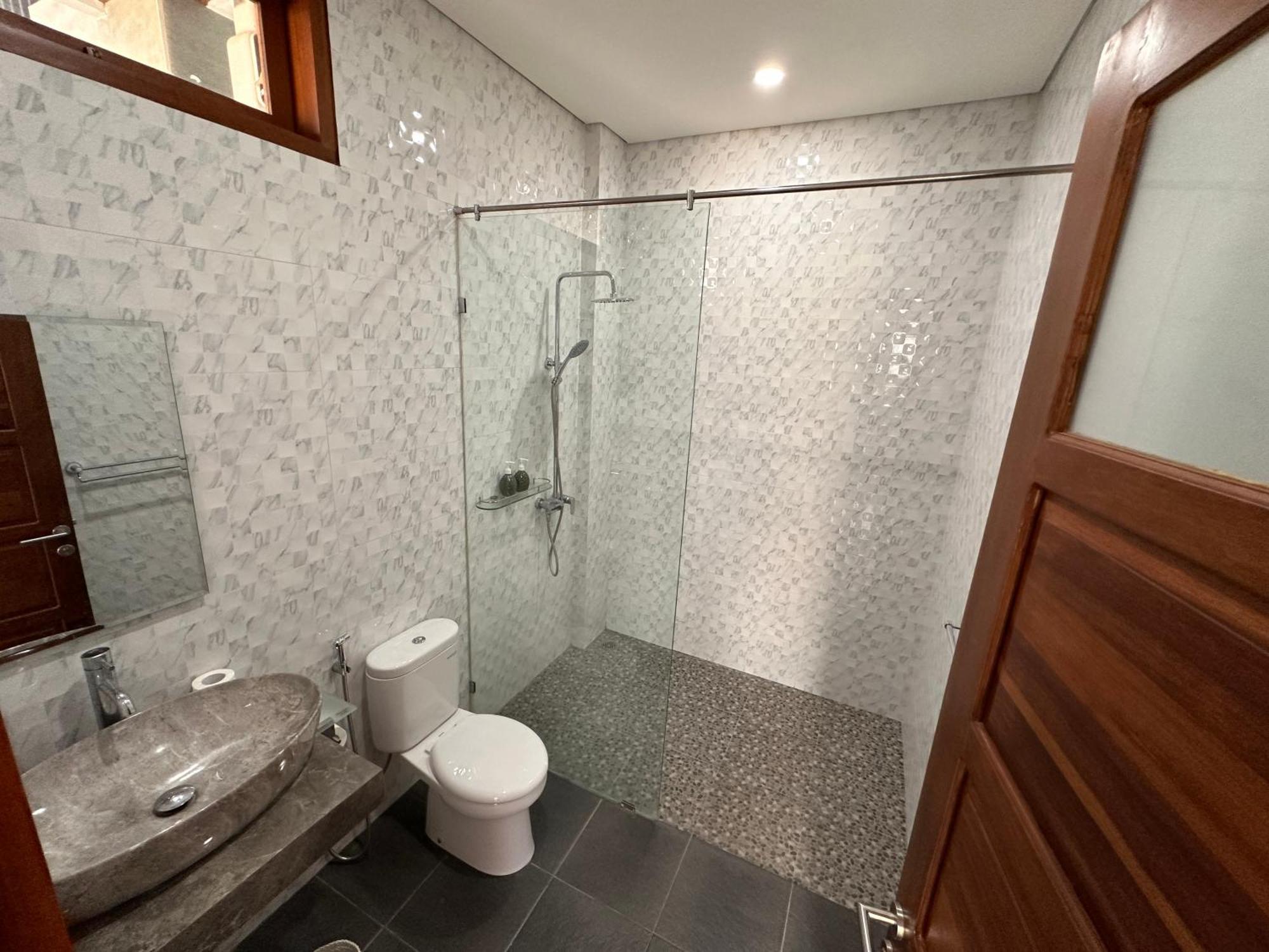Villa Son Sun Uluwatu  Ngoại thất bức ảnh