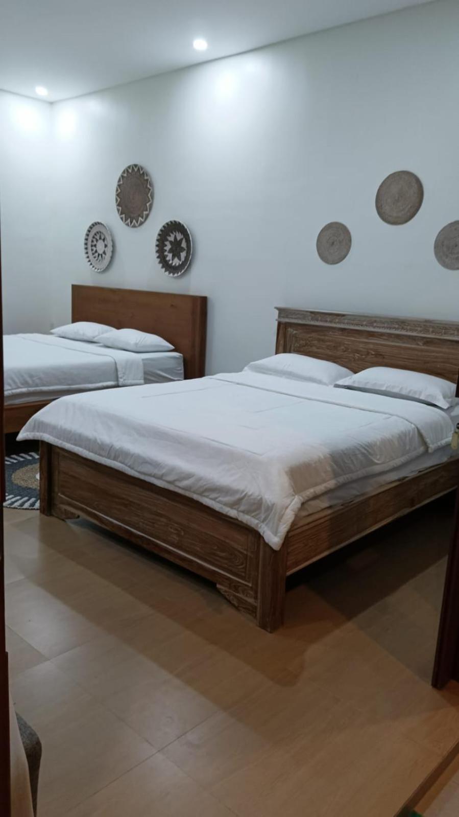 Villa Son Sun Uluwatu  Ngoại thất bức ảnh