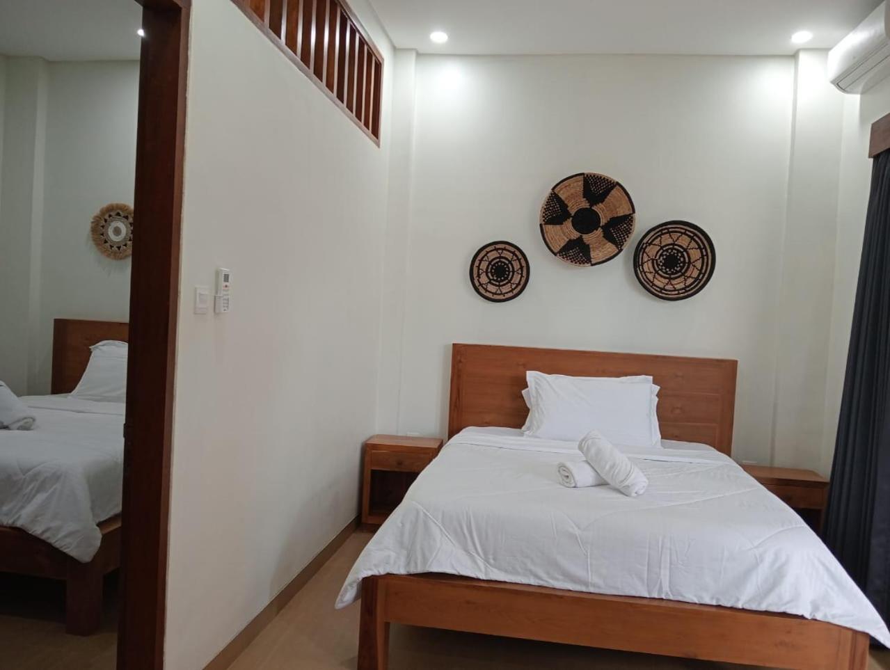 Villa Son Sun Uluwatu  Ngoại thất bức ảnh