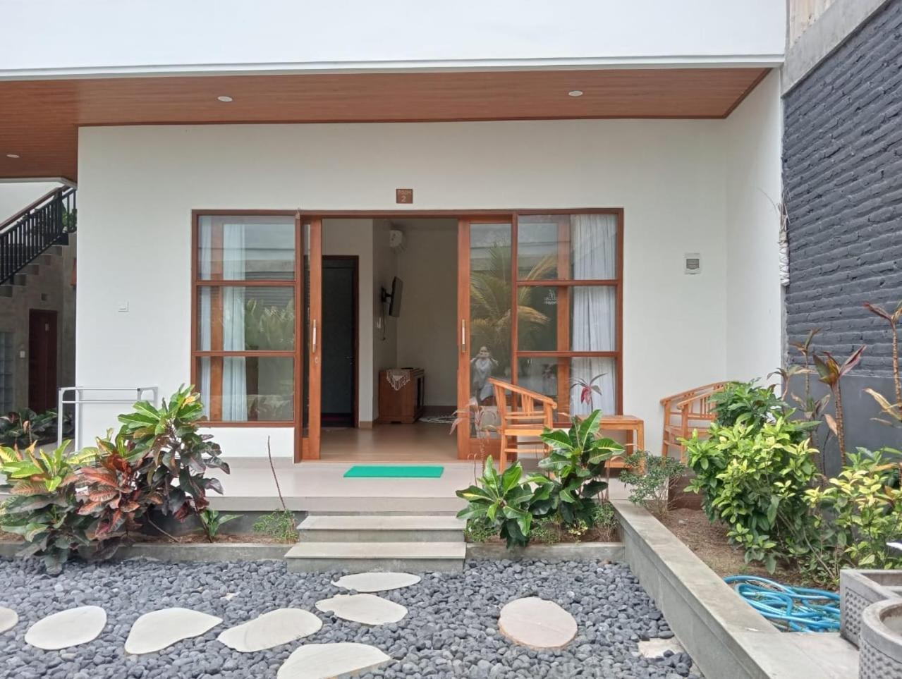 Villa Son Sun Uluwatu  Ngoại thất bức ảnh